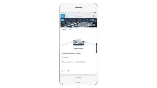 Máy rửa bát bosch series 8 SMS8YCI03E - 9