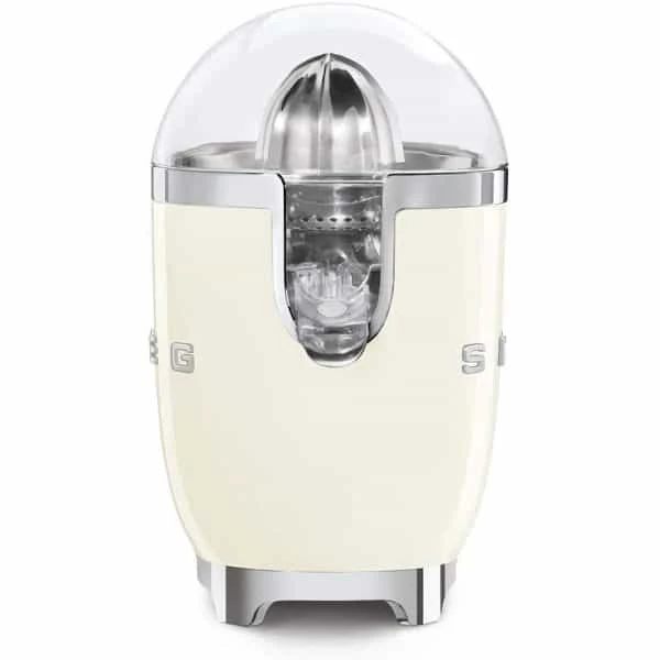 Máy Vắt Cam SMEG CJF01CREU Cream 2