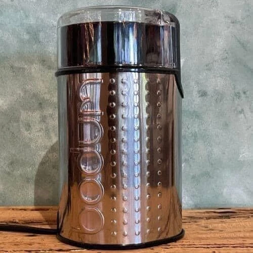 Máy xay cafe Bodum BISTRO 11160-16EURO