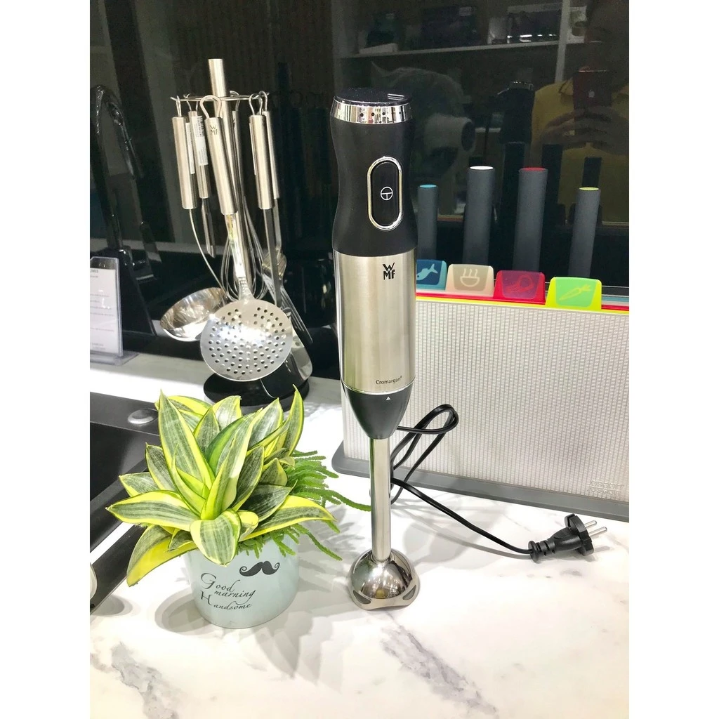 Máy Xay Cầm Tay WMF Kult X Stabmixer Edition, NHẬP ĐỨC Hàng chính hãng - Máy xay cầm tay | Siêu thị điện máy Nguyễn Kim