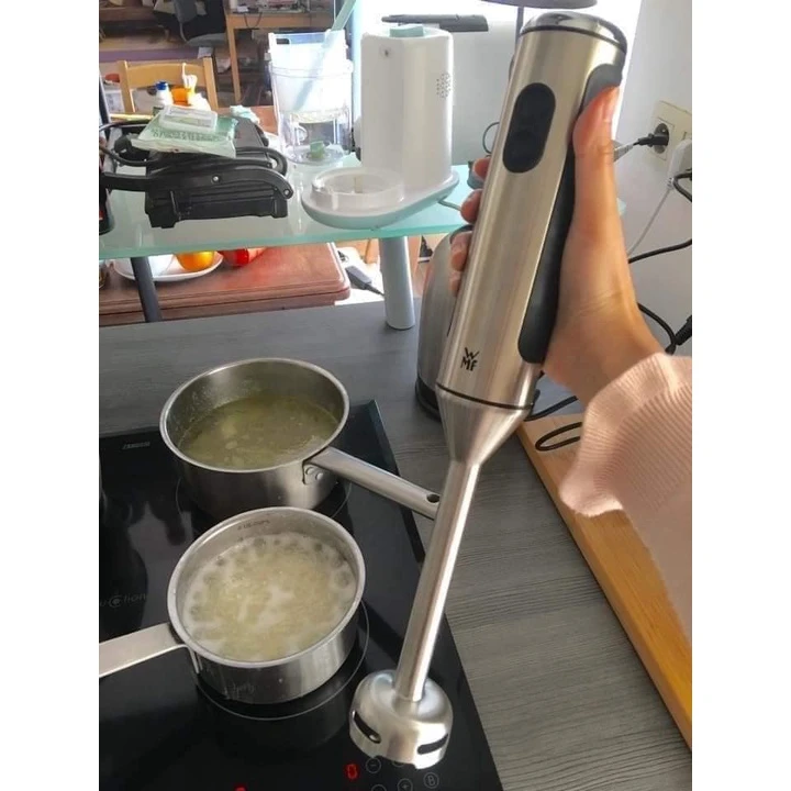 Bộ máy xay cầm tay WMF LINEO 4 in 1 - Chính Hãng Đức | Shopee Việt Nam