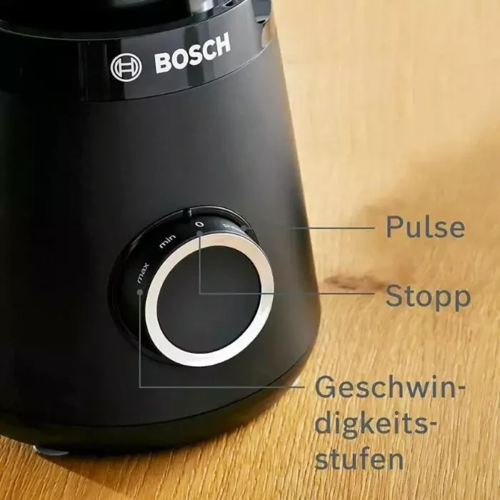 may xay sinh to Bosch MMB6141B