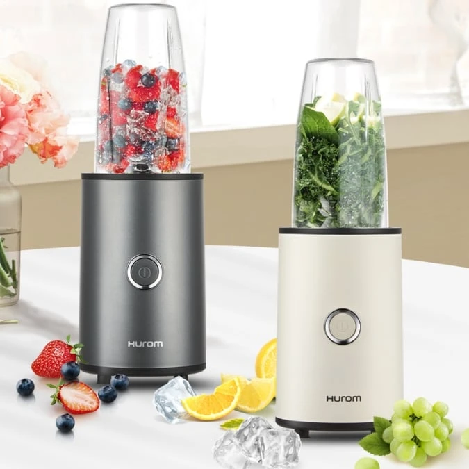 Máy xay sinh tố Hurom Mini BL-D01 NEW MODEL 2024