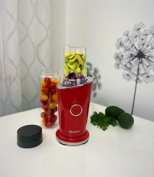 Máy xay sinh tố Hurom Mini Blender BL-C01 – Nội địa Hàn Quốc