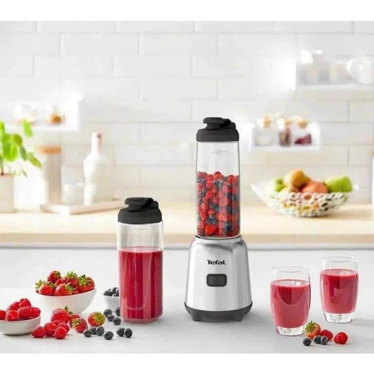 Máy xay sinh tố mini Tefal BL15FD Mix & Move Mini-Standmixer – Anh Thư Hàng Đức
