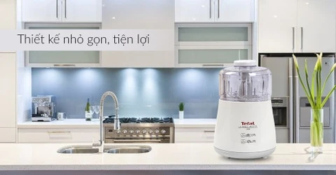Máy xay thịt rau củ quả Tefal La Moulinette DPA130