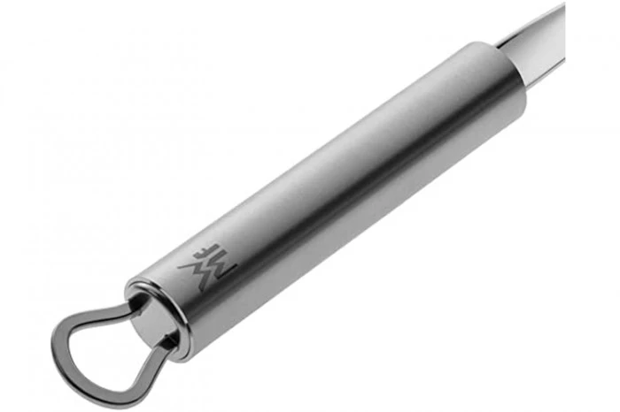 Muôi vớt đồ ăn đục lỗ WMF PROFI PLUS L 30cm - 1871026030