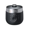 Nồi cơm điện cao tần áp suất kép Cuckoo LHTR0610FB – 1.08L