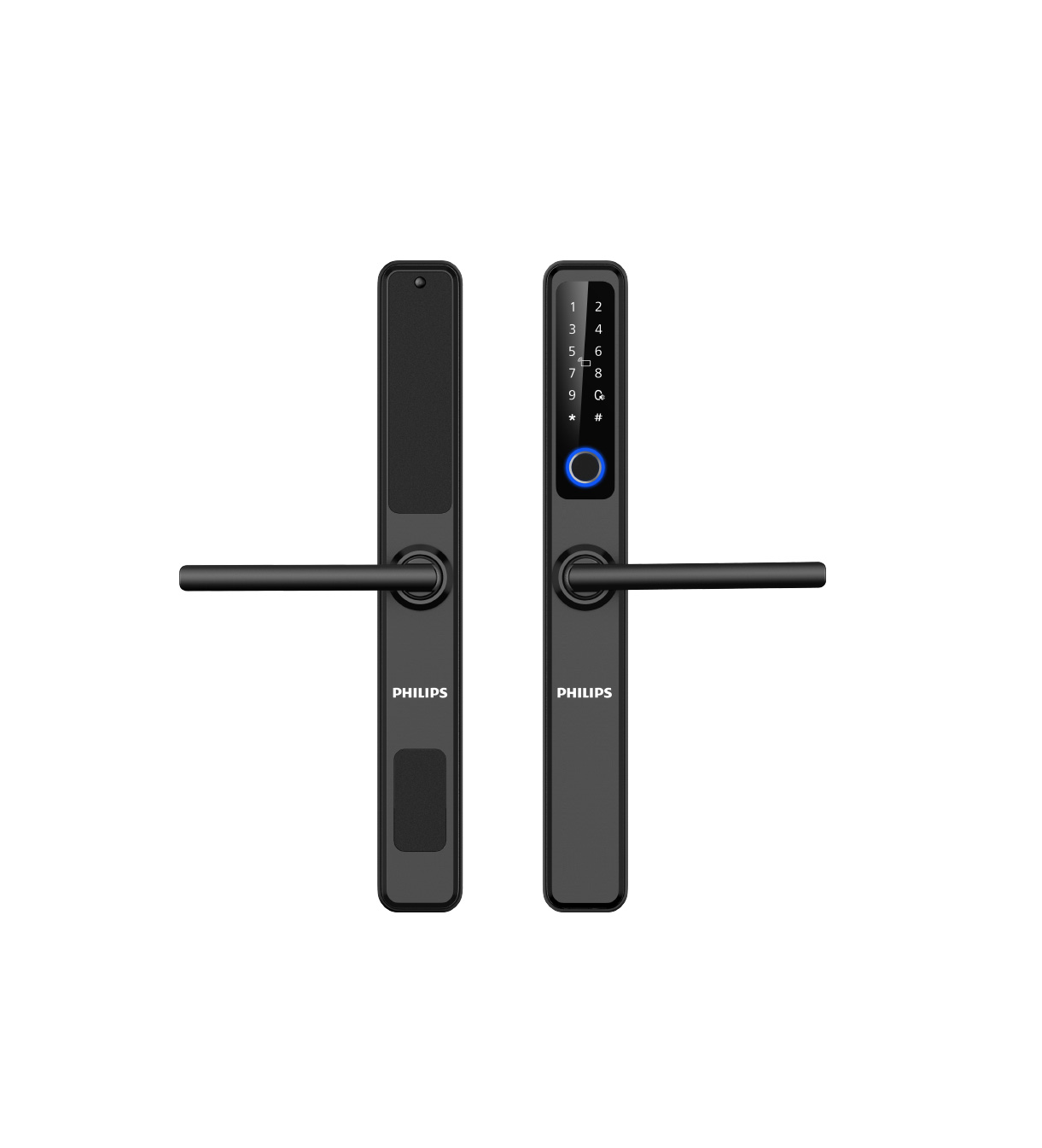 philips DDL608-5HWS