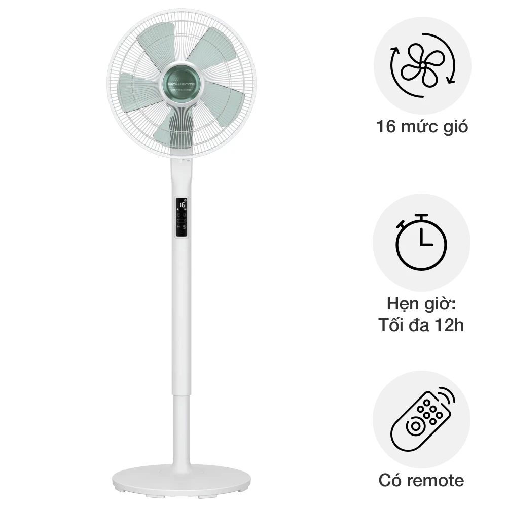 Quạt cây ROWENTA VU5890