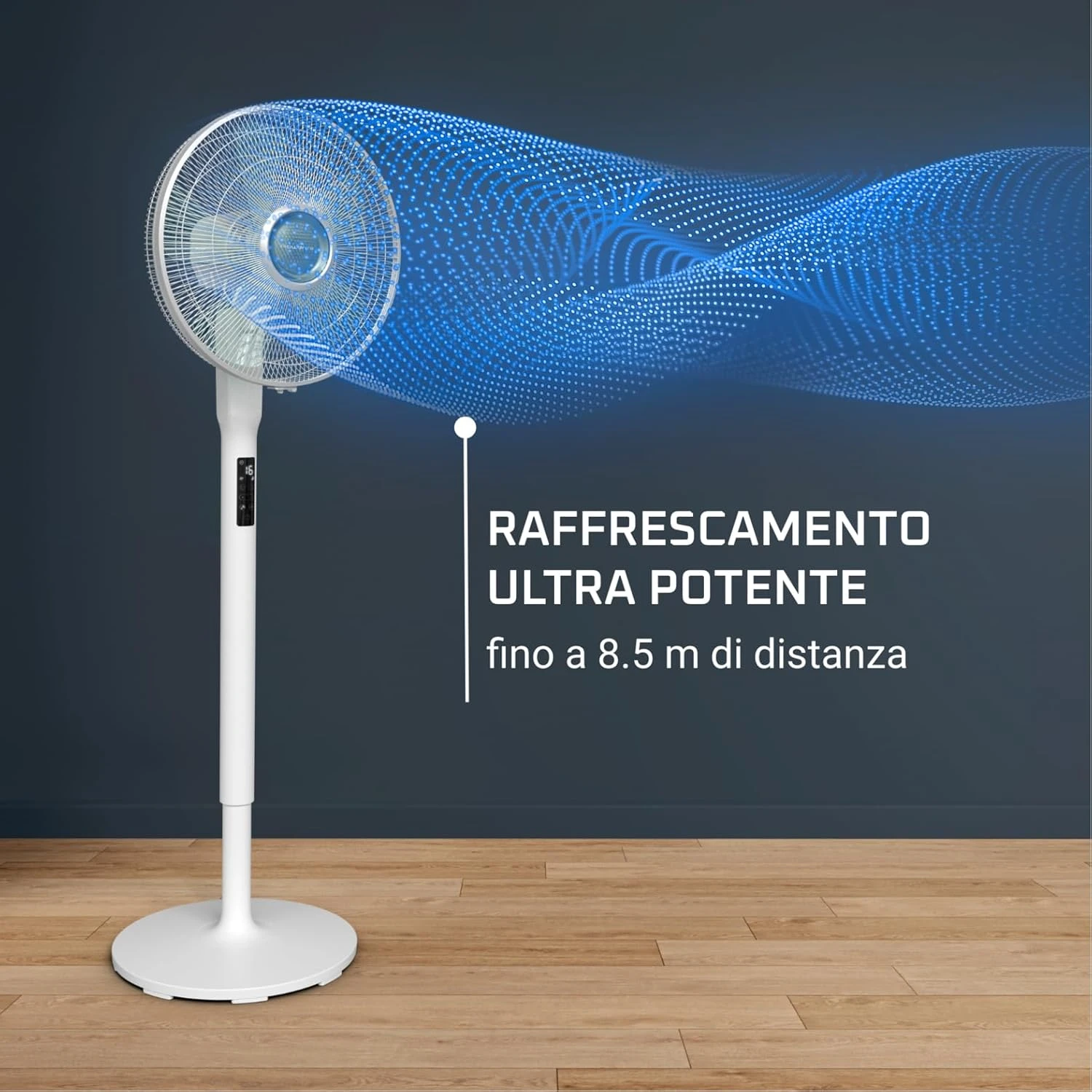 Rowenta VU5890
