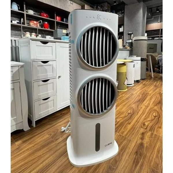Quạt điều hòa không khí Ice fan Cuore (quạt hơi nước + đá)
