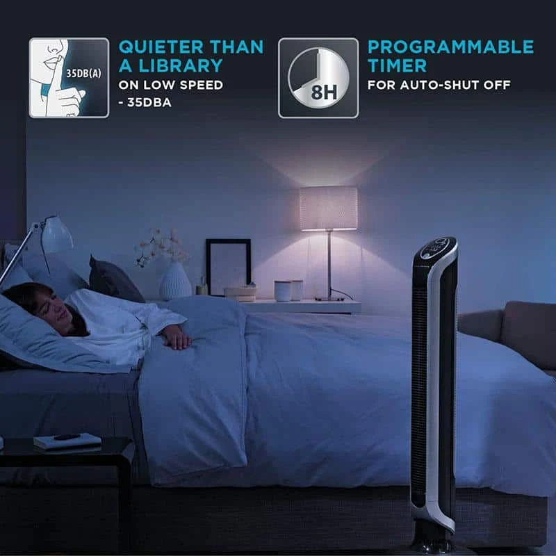 Quạt Tháp Rowenta VU 6670FO