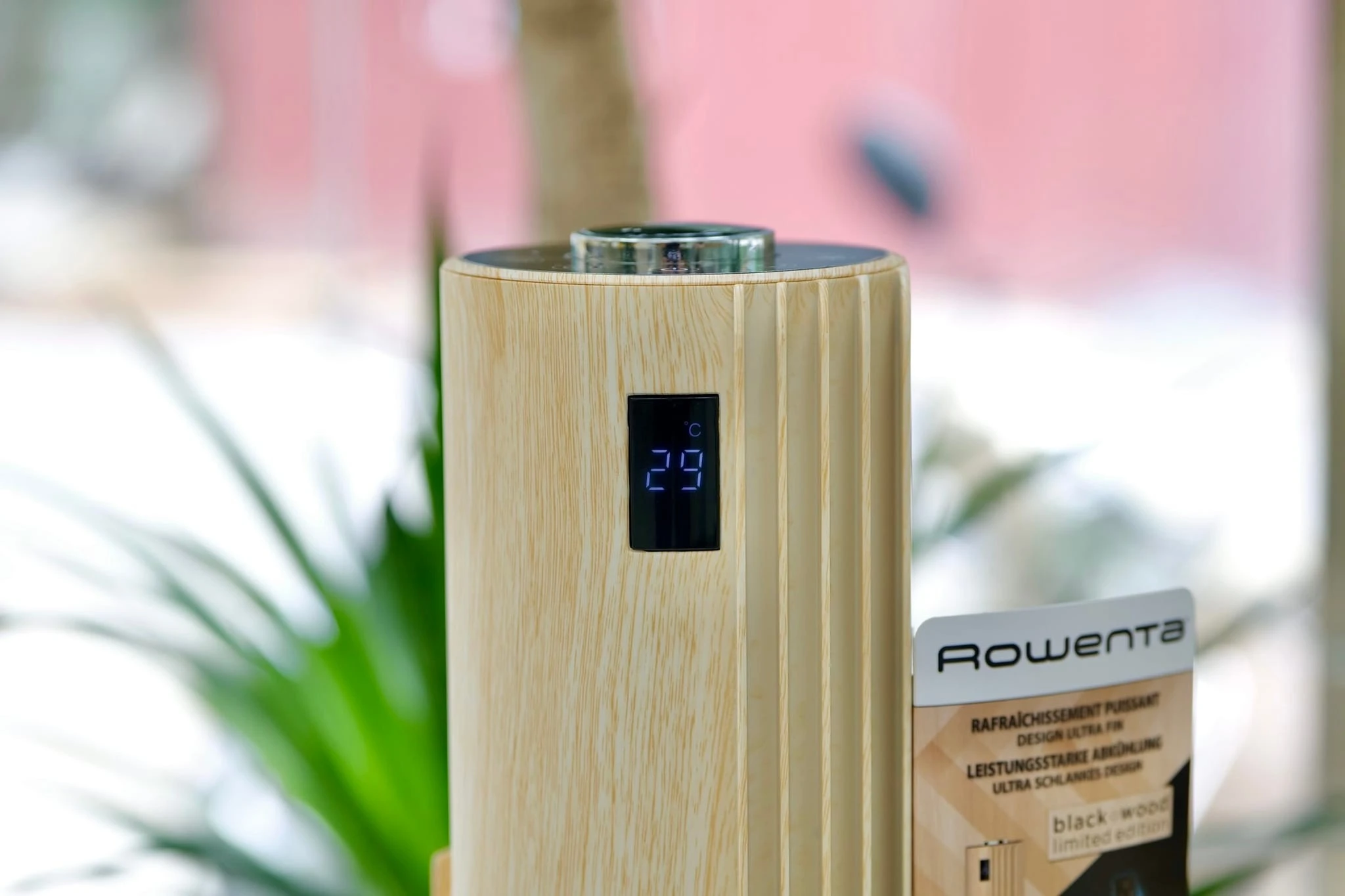 Quạt Tháp Rowenta VU6770 - Hàng Đức Chính Hãng