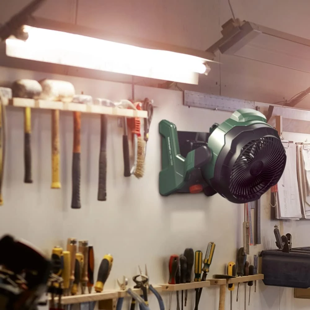 Quạt tích điện không dây Bosch 06039E1000