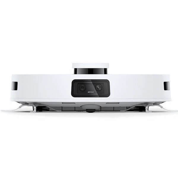 Camera siêu nhạy bén né được 18 vật cản