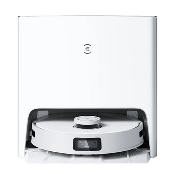 Robot hút bụi lau nhà Ecovacs Deebot T10 Turbo