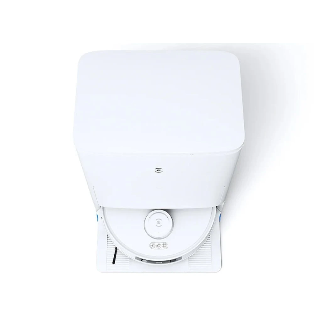 ROBOT HÚT BỤI LAU NHÀ ECOVACS DEEBOT T30S KR – BẢN QUỐC TẾ
