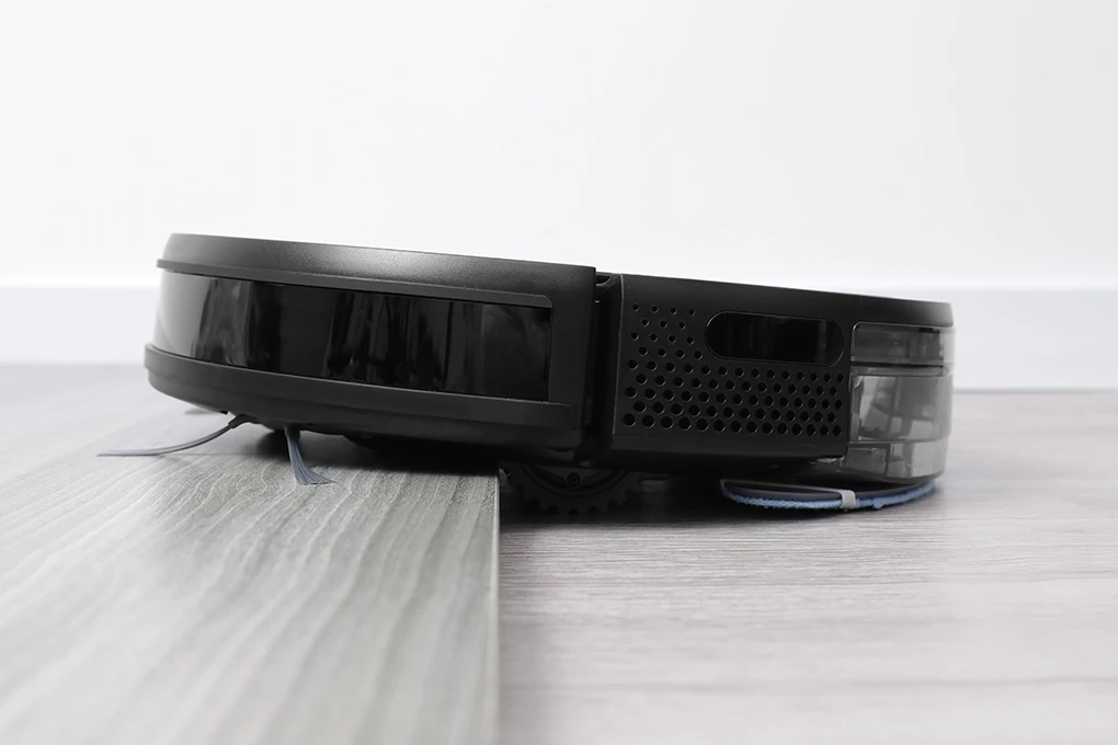 Robot hút bụi lau nhà Ecovacs U2 Pro - Tiện ích Tiện ích Robot hút bụi lau nhà Ecovacs Deebot U2 Pro