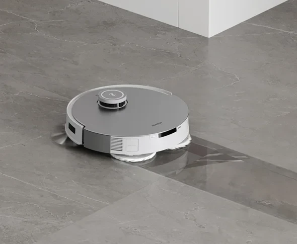 OZMO™ Turbo 2.0