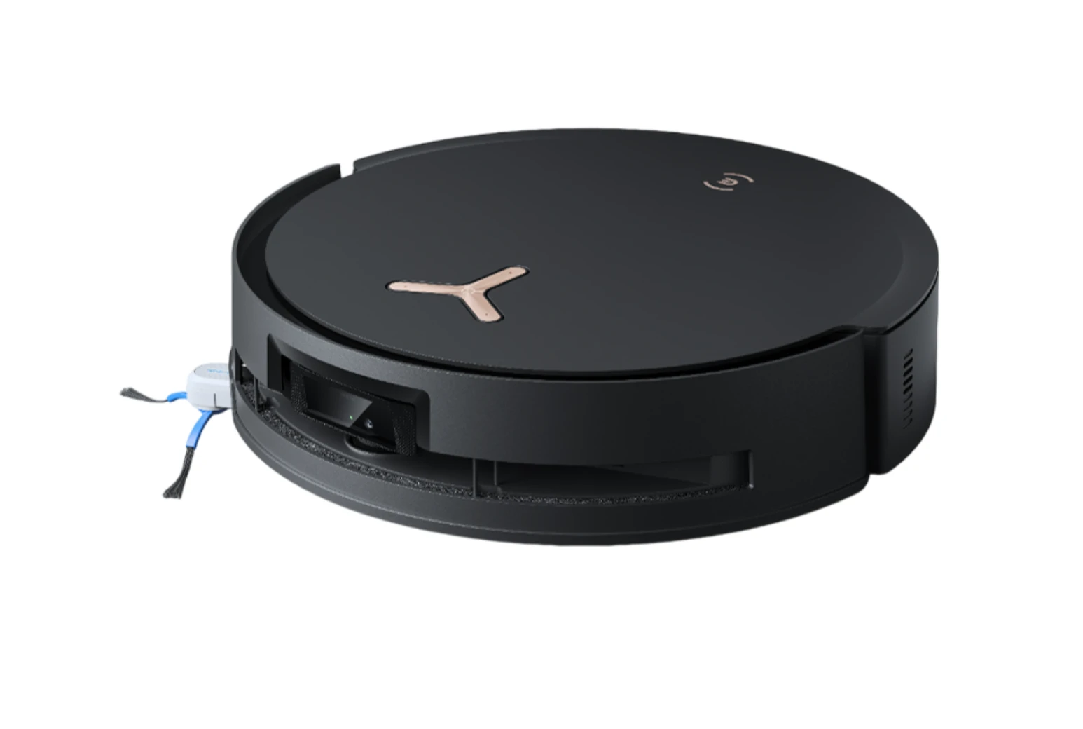 Robot hút bụi lau nhà Ecovacs Deebot X8 Pro Omni 2025 - IHOME STORE