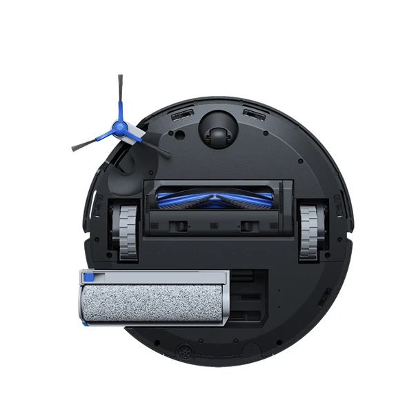 Robot hút bụi lau nhà Ecovacs Deebot X8 Pro Omni 2025 - Ecovacs Việt Nam - Phân phối chính hãng Robot hút bụi lau nhà Ecovacs