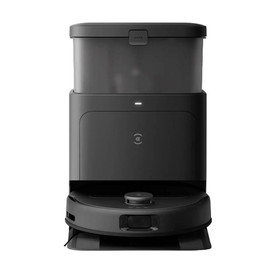 Robot hút bụi lau nhà Deebot N30 Pro omni
