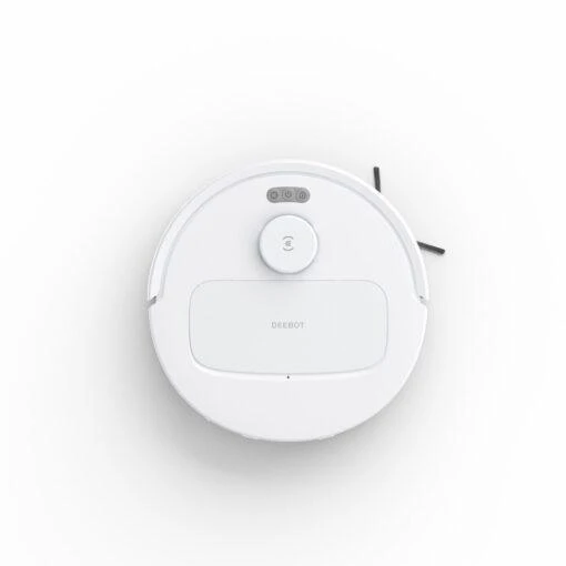 Robot hút bụi Ecovacs N30 Pro OMNI - Cao Thiên Phát