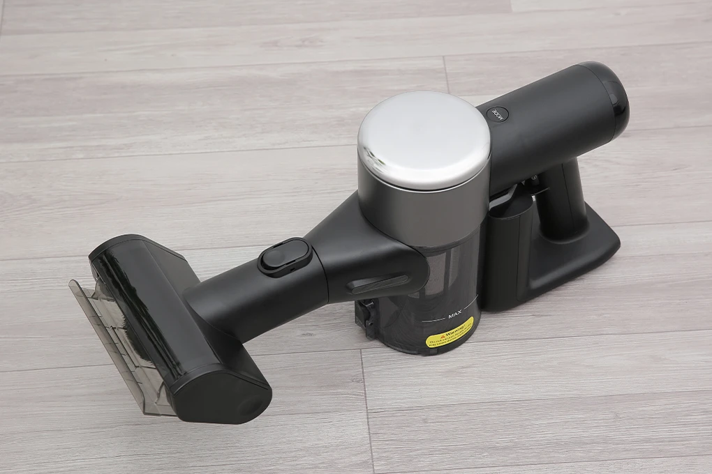 Robot hút bụi lau nhà Ecovacs X2 Combo - Máy hút bụi cầm tay Robot hút bụi lau nhà Ecovacs X2 Combo - Máy hút bụi cầm tay