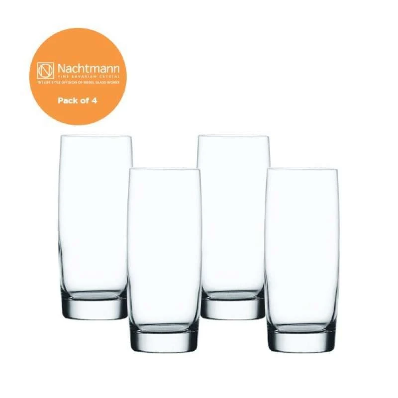 Jual Nachtmann Vivendi Longdrink Set/4 Di Seller Santana Store - Kalibata, Kota Jakarta Selatan | Blibli