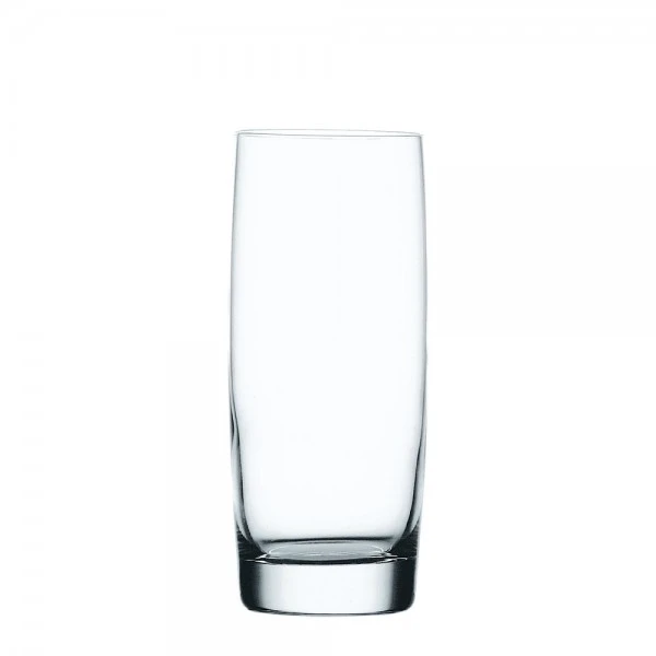 Nachtmann Vivendi Premium Longdrinkglas Set 4-tlg. (92041) Höhe 15,8 cm; 413 ml | Schäfer - Küche und Tisch
