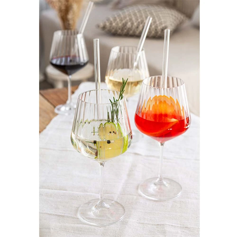 SET 4 LY NACHTMANN 103143 TASTES GOOD GIN TONIC