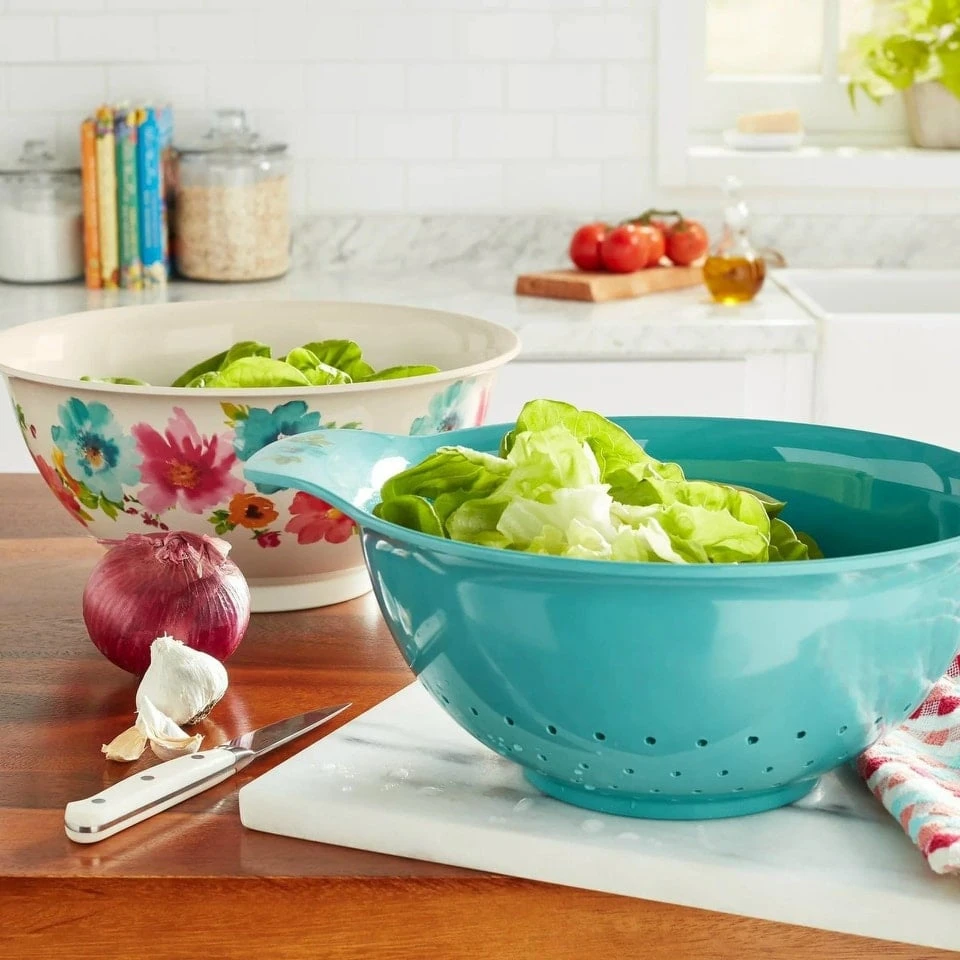 Sét rổ Melamine cao cấp 3 món The Pionner Woman