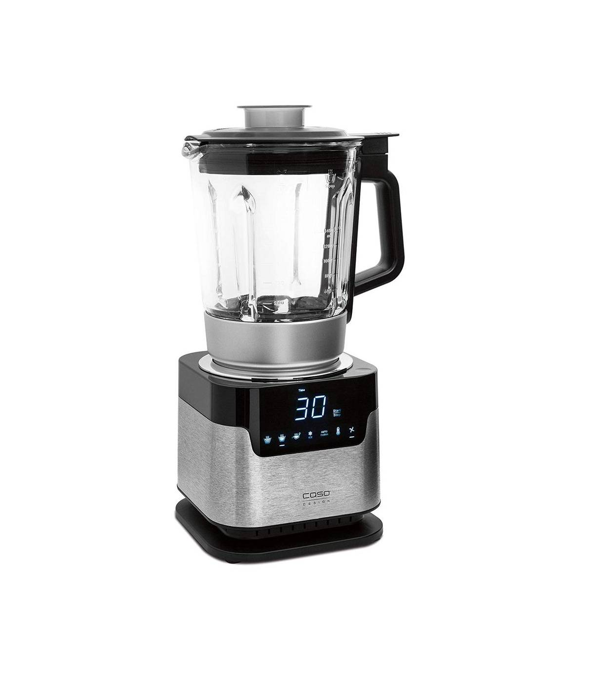 Máy Xay Sữa Hạt Caso CB 2200