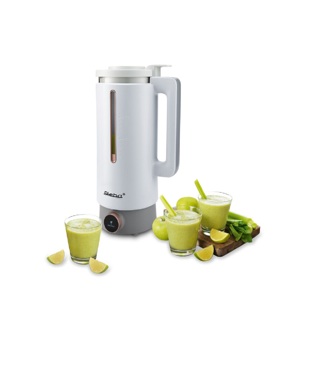Máy Xay Sữa Hạt Mini STEBA Vegan Drink Maker VDM 2
