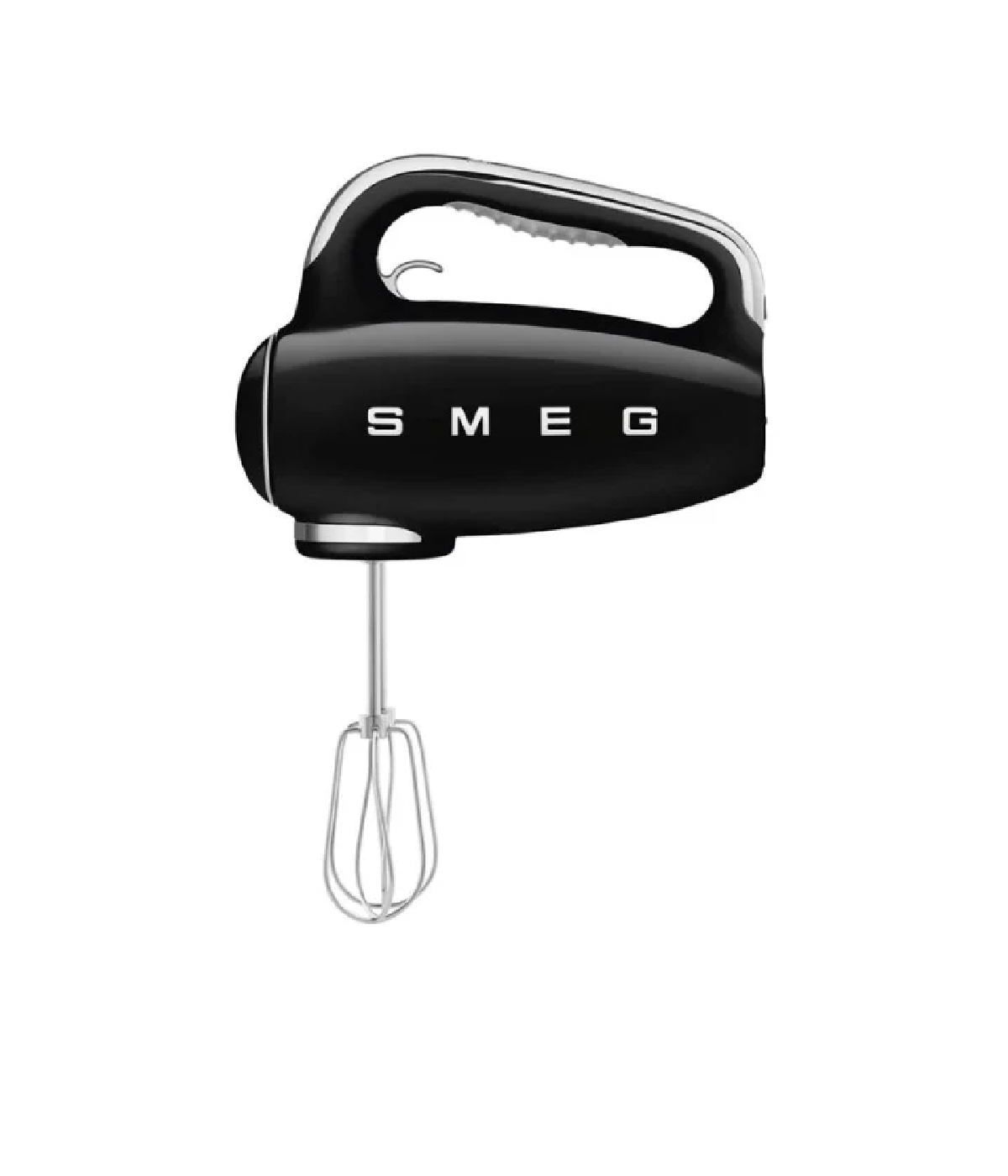 Máy đánh trứng SMEG HMF01BLEU màu đen