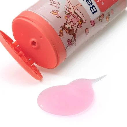 Sữa tắm dưỡng trẻ em Balea Dusche & Dầu gội Flower Dream bé gái, 300ml - Hàng Đức LiebeShop.com
