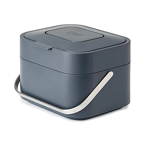 Thùng đựng rác hữu cơ Joseph Joseph 30016 Stack 4 | Phương mart