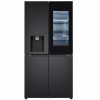 Tủ lạnh LG Dios Side by side 820L