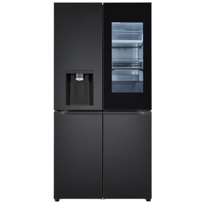 Tủ lạnh LG Dios Side by side 820L