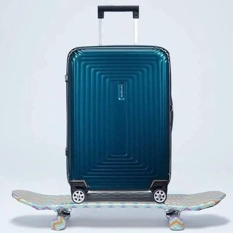 Vali Samsonite Noepulse Made in Europe – Gia dụng xách tay Đức