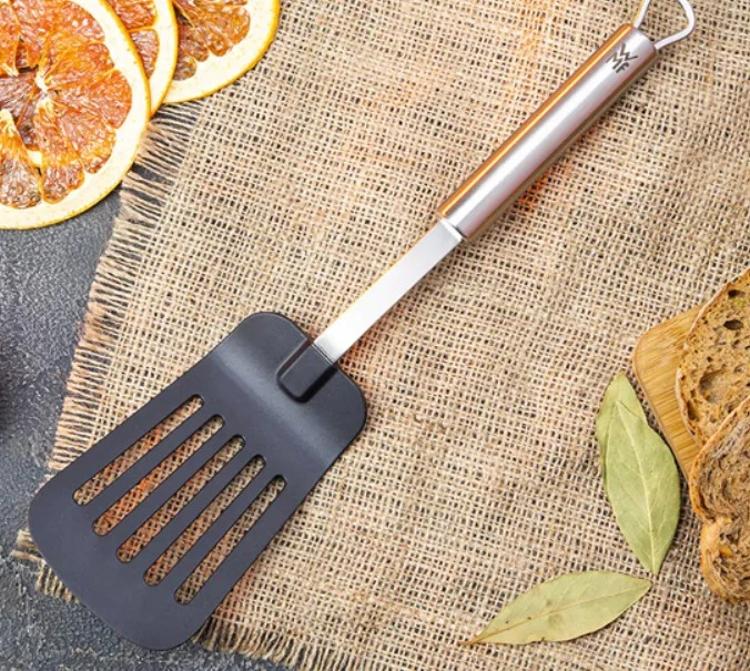 Xẻng lật WMF Profi Plus Fish Slice Wender 33cm