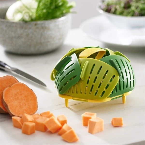 Xửng Hấp Joseph Joseph 45030 Bloom