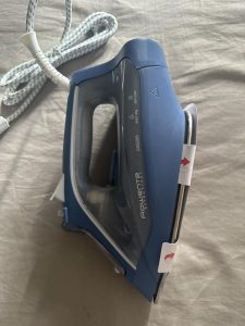 BÀN LÀ HƠI NƯỚC ROWENTA DX1636D1 2
