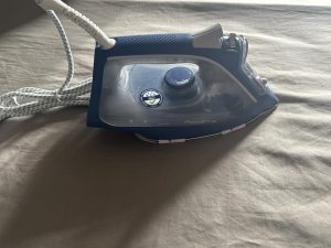 BÀN LÀ HƠI NƯỚC ROWENTA DX1636D1