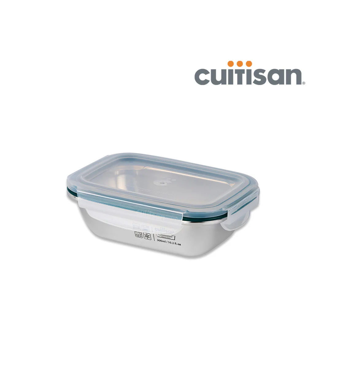 Cuitisan Simple EC7-PS03 300ml
