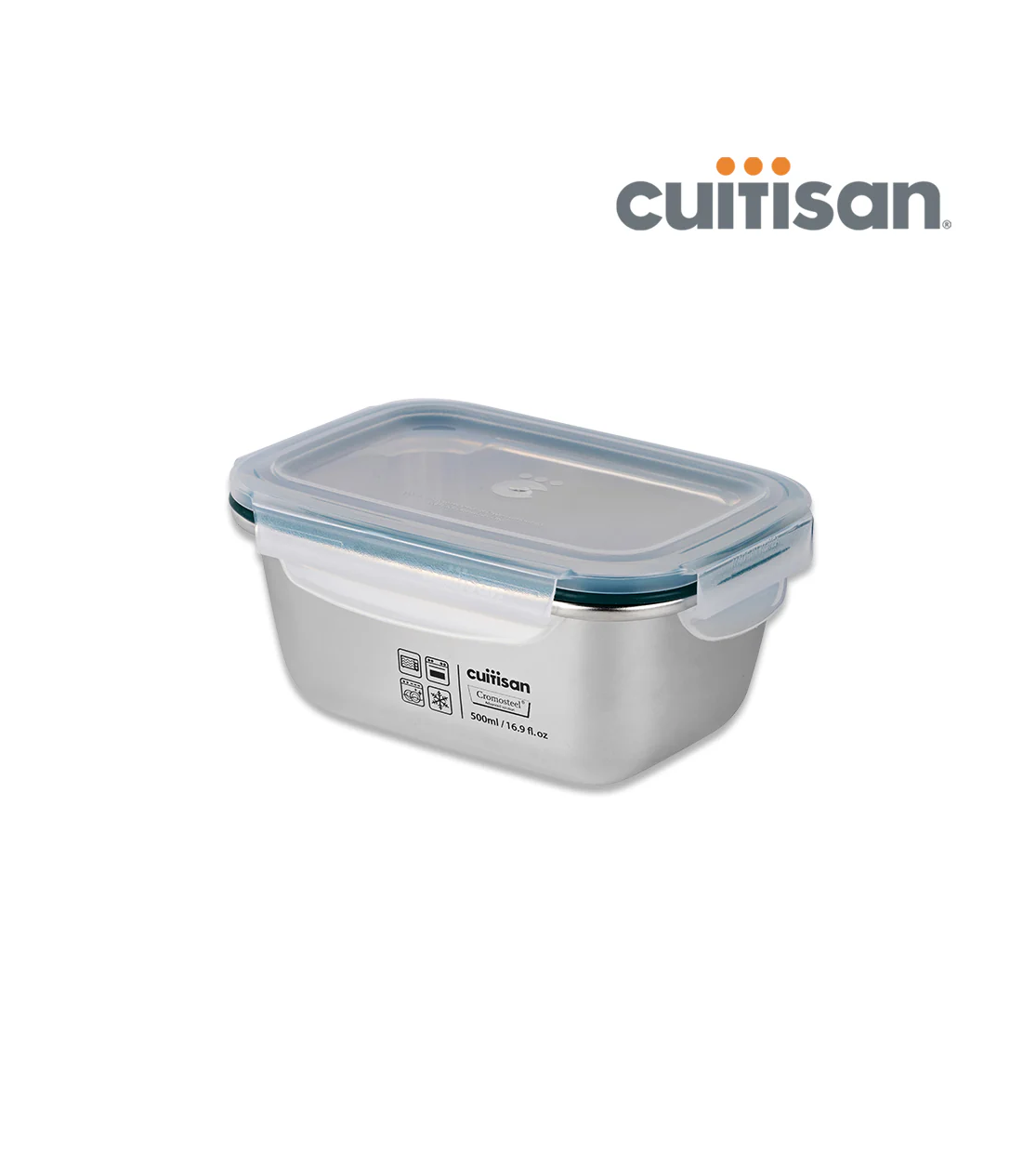 Cuitisan Simple EC7-PS04 500ml
