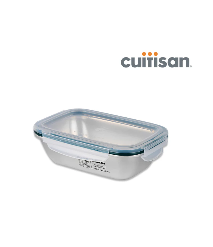 Cuitisan Simple EC7-PS05 580ml
