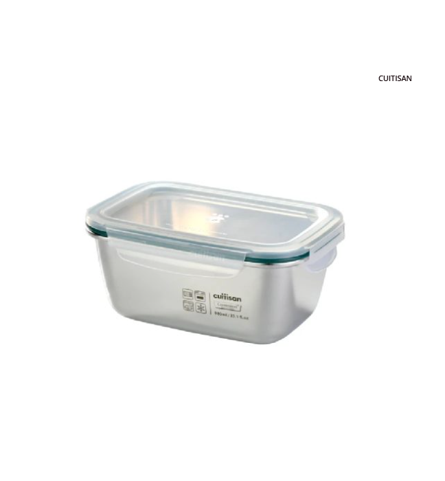 Cuitisan Simple EC7-PS06 980ml
