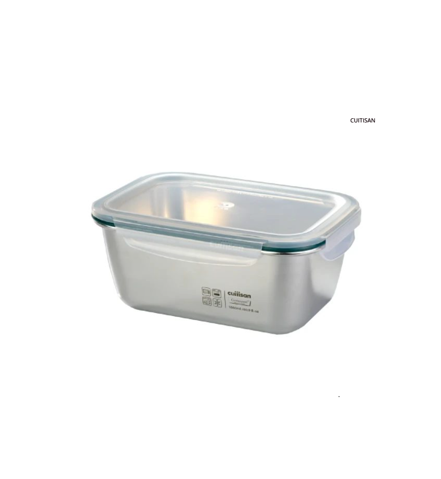 Cuitisan Simple EC7-PS08 1800ml